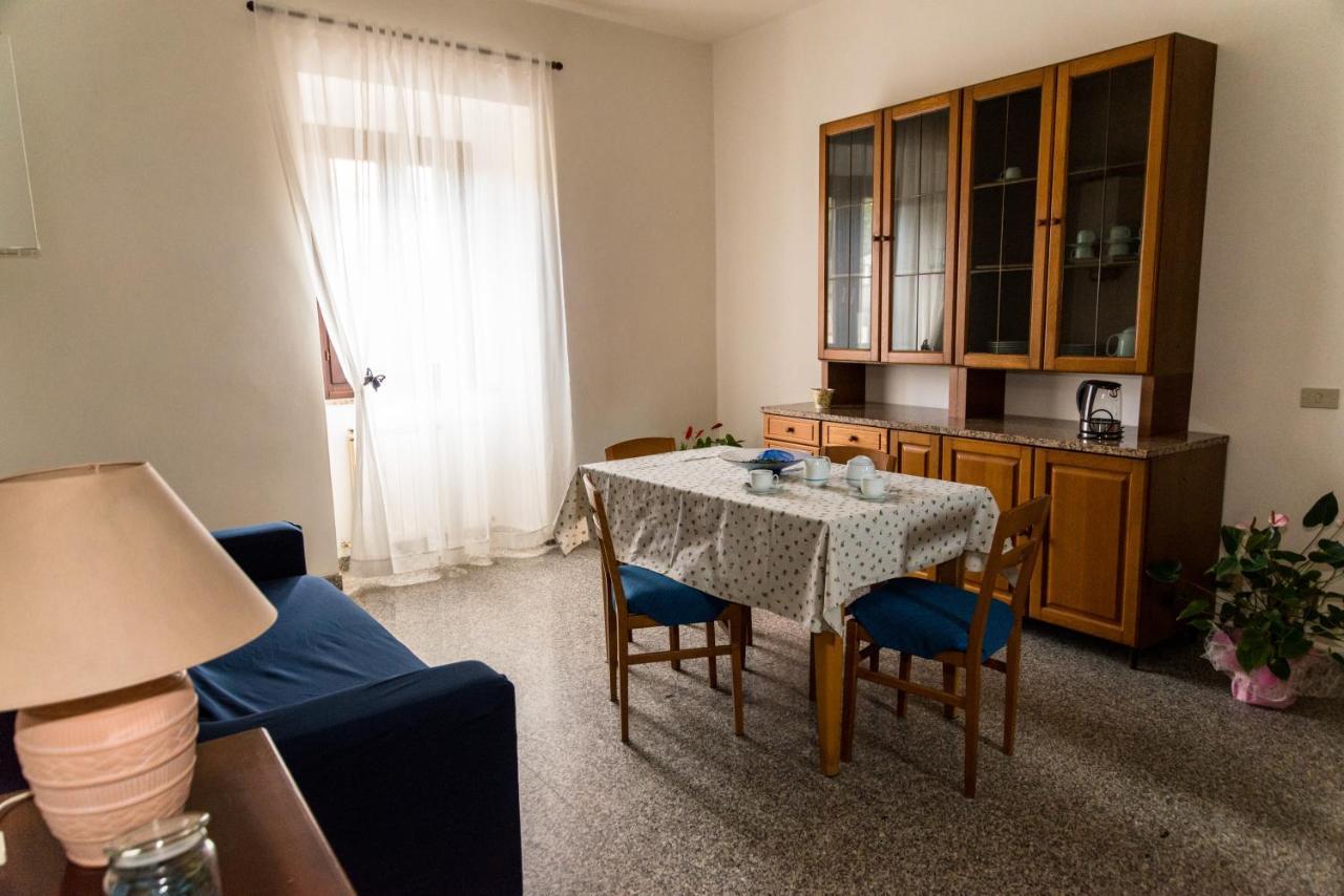 Sulle Orme Di Francesco Appartamento Blu Bastia Umbra Kültér fotó