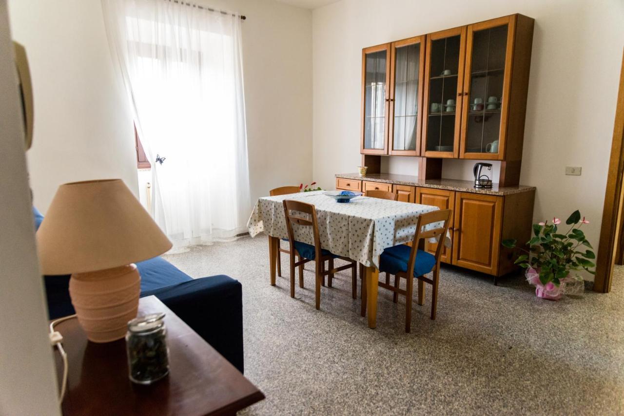 Sulle Orme Di Francesco Appartamento Blu Bastia Umbra Kültér fotó