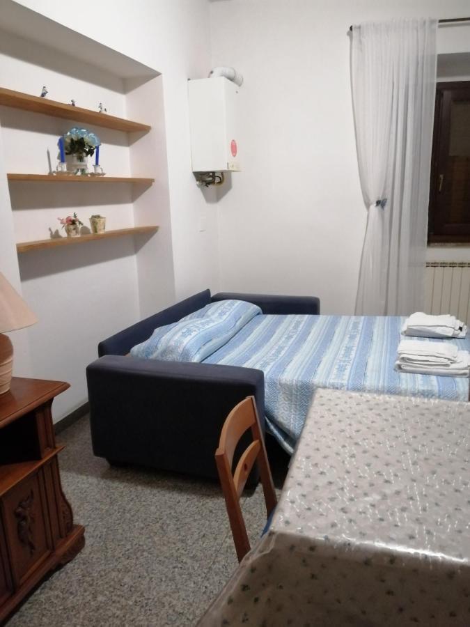 Sulle Orme Di Francesco Appartamento Blu Bastia Umbra Kültér fotó