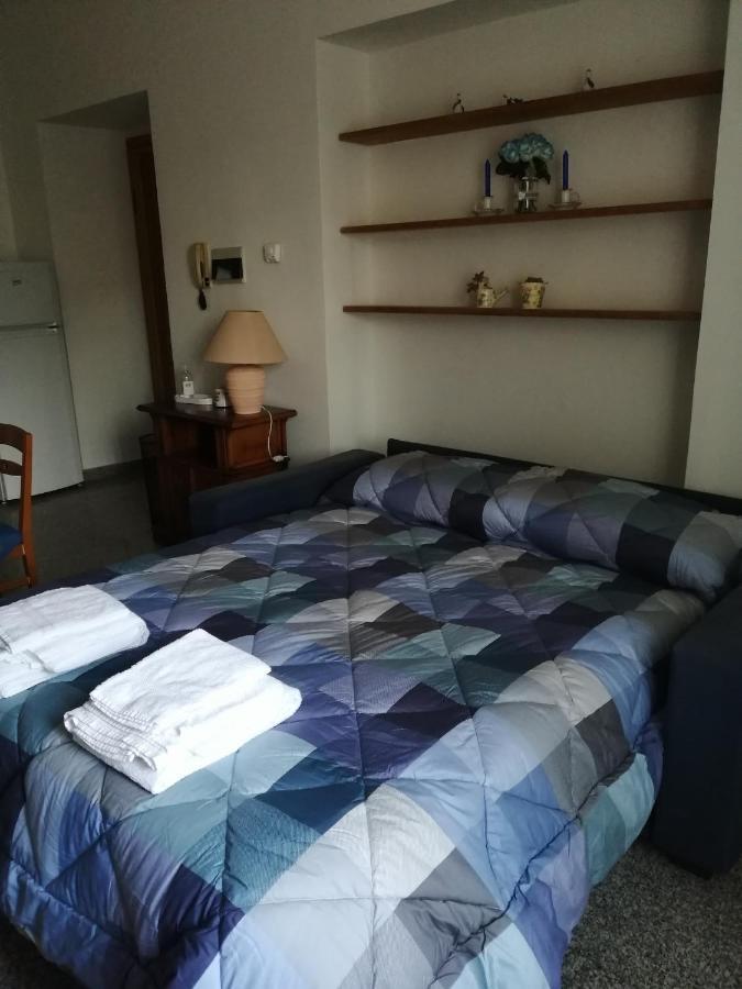 Sulle Orme Di Francesco Appartamento Blu Bastia Umbra Kültér fotó