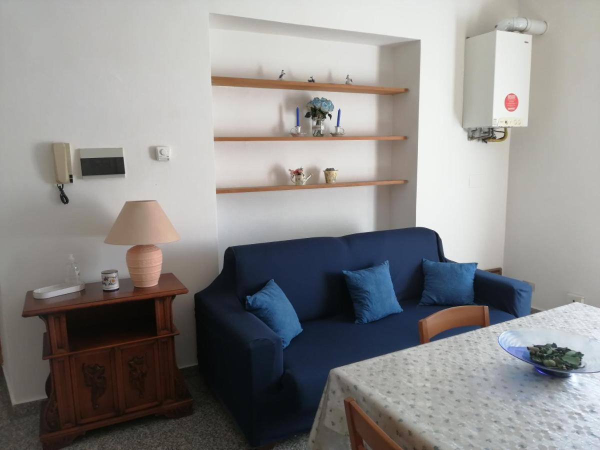 Sulle Orme Di Francesco Appartamento Blu Bastia Umbra Kültér fotó