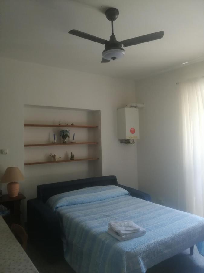 Sulle Orme Di Francesco Appartamento Blu Bastia Umbra Kültér fotó