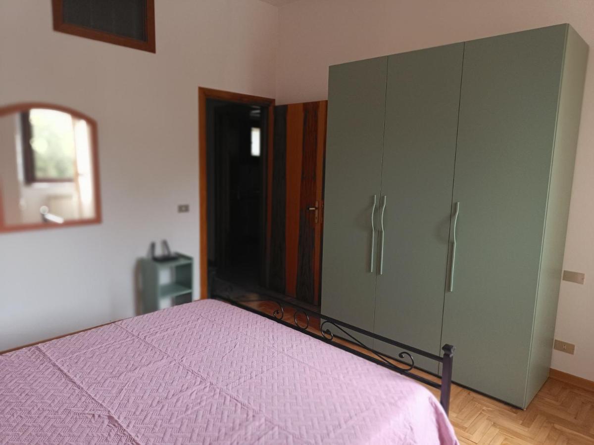 Sulle Orme Di Francesco Appartamento Blu Bastia Umbra Kültér fotó