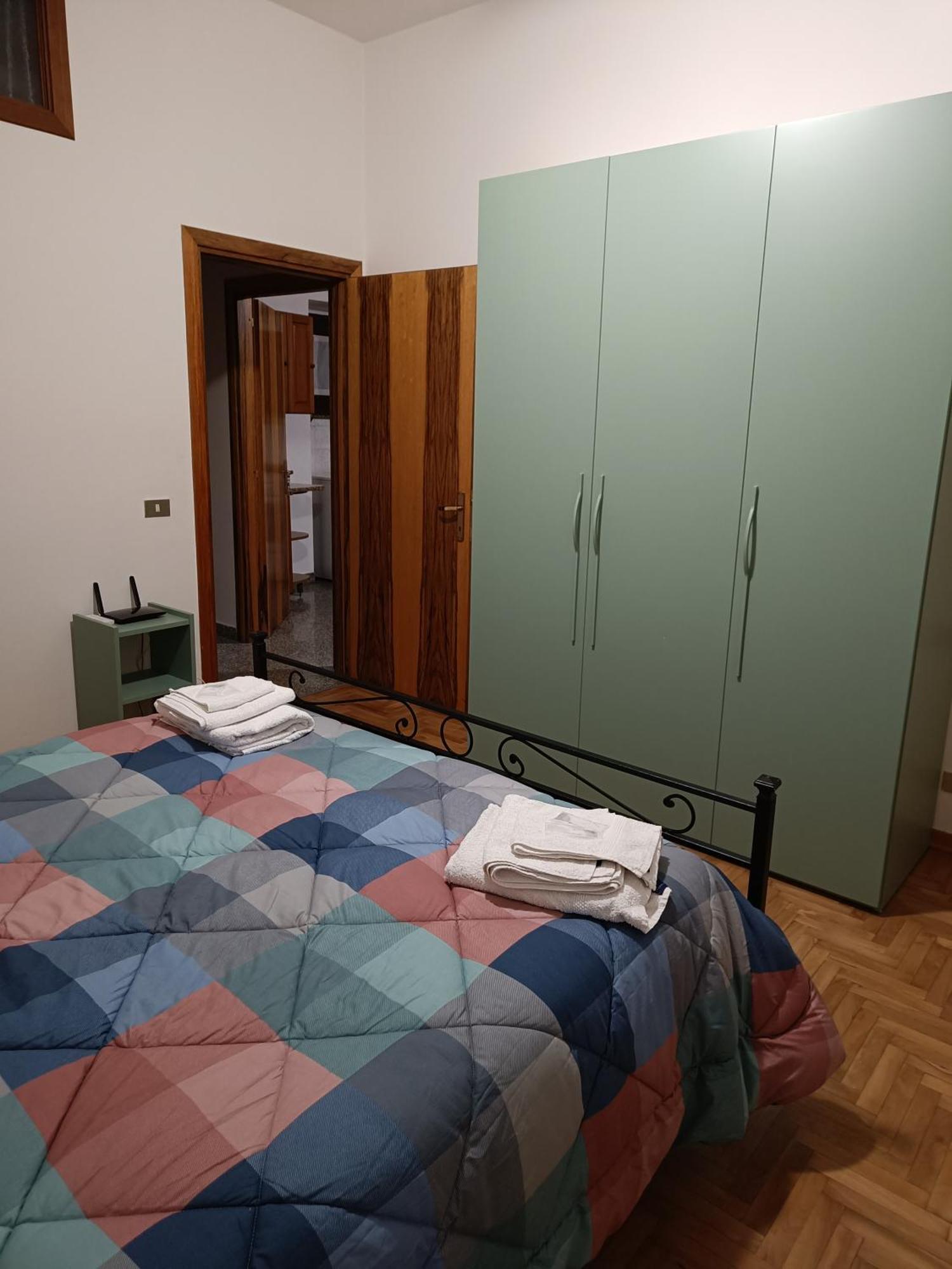 Sulle Orme Di Francesco Appartamento Blu Bastia Umbra Kültér fotó
